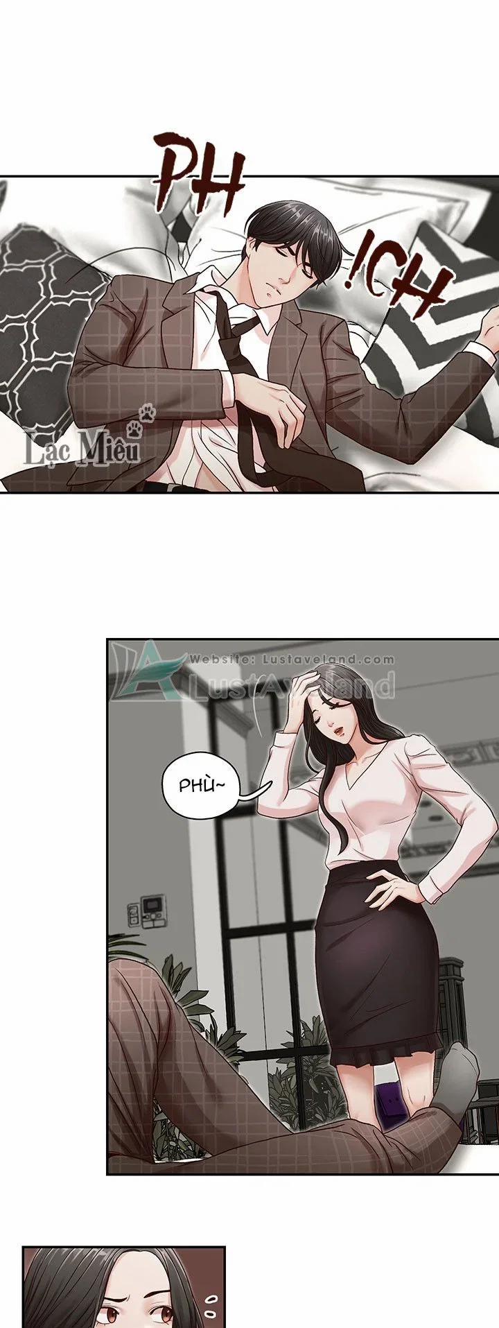 THƯ KÝ BẠO DÂM CỦA ANH TÔI 7 trang 7