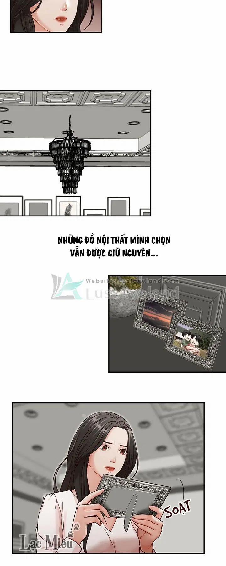 THƯ KÝ BẠO DÂM CỦA ANH TÔI 7 trang 8