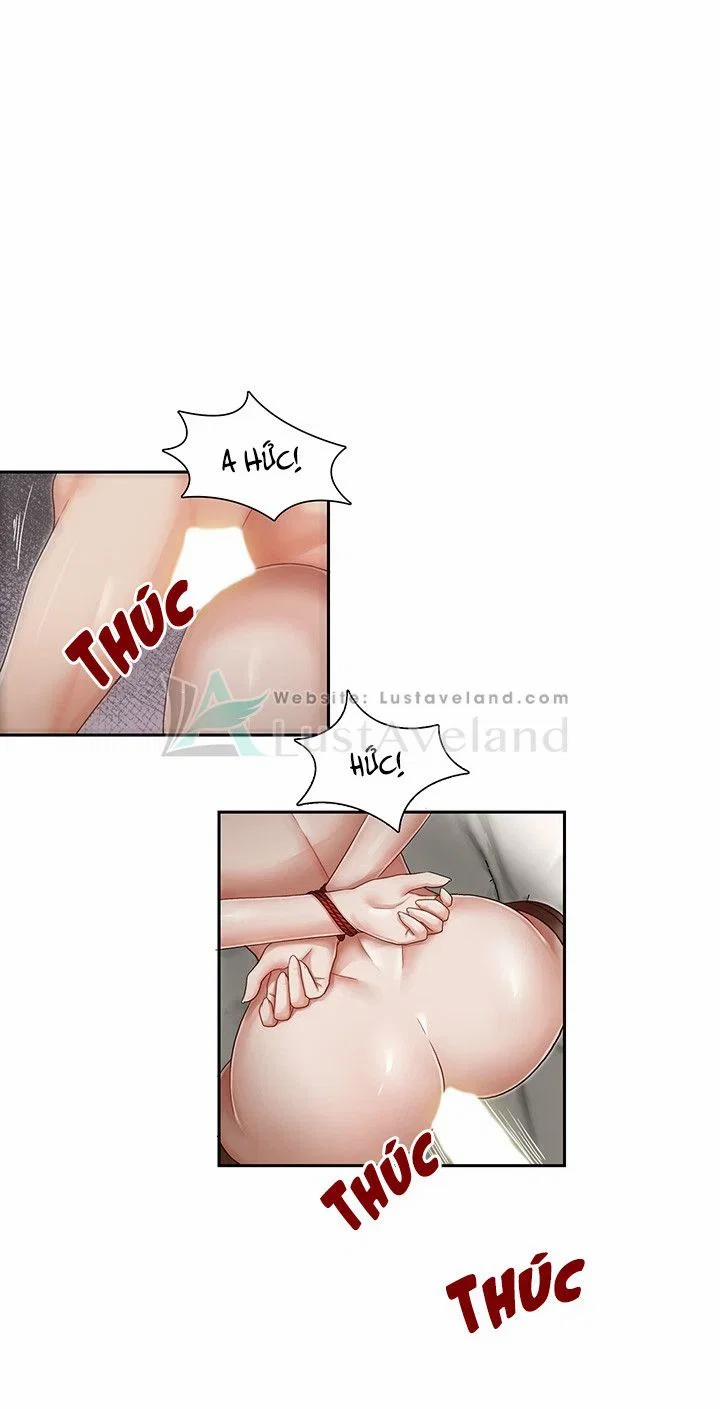 Thư ký bạo dâm của anh trai tôi 15 trang 12