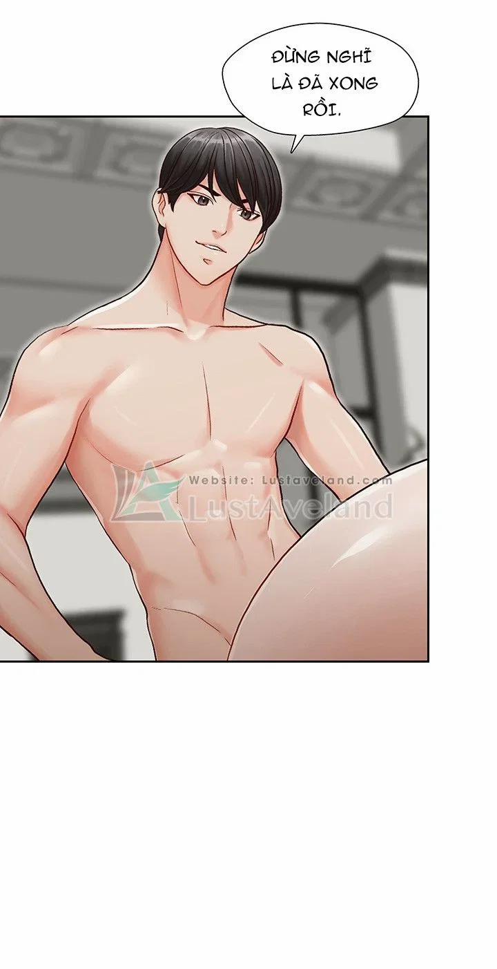 Thư ký bạo dâm của anh trai tôi 15 trang 18