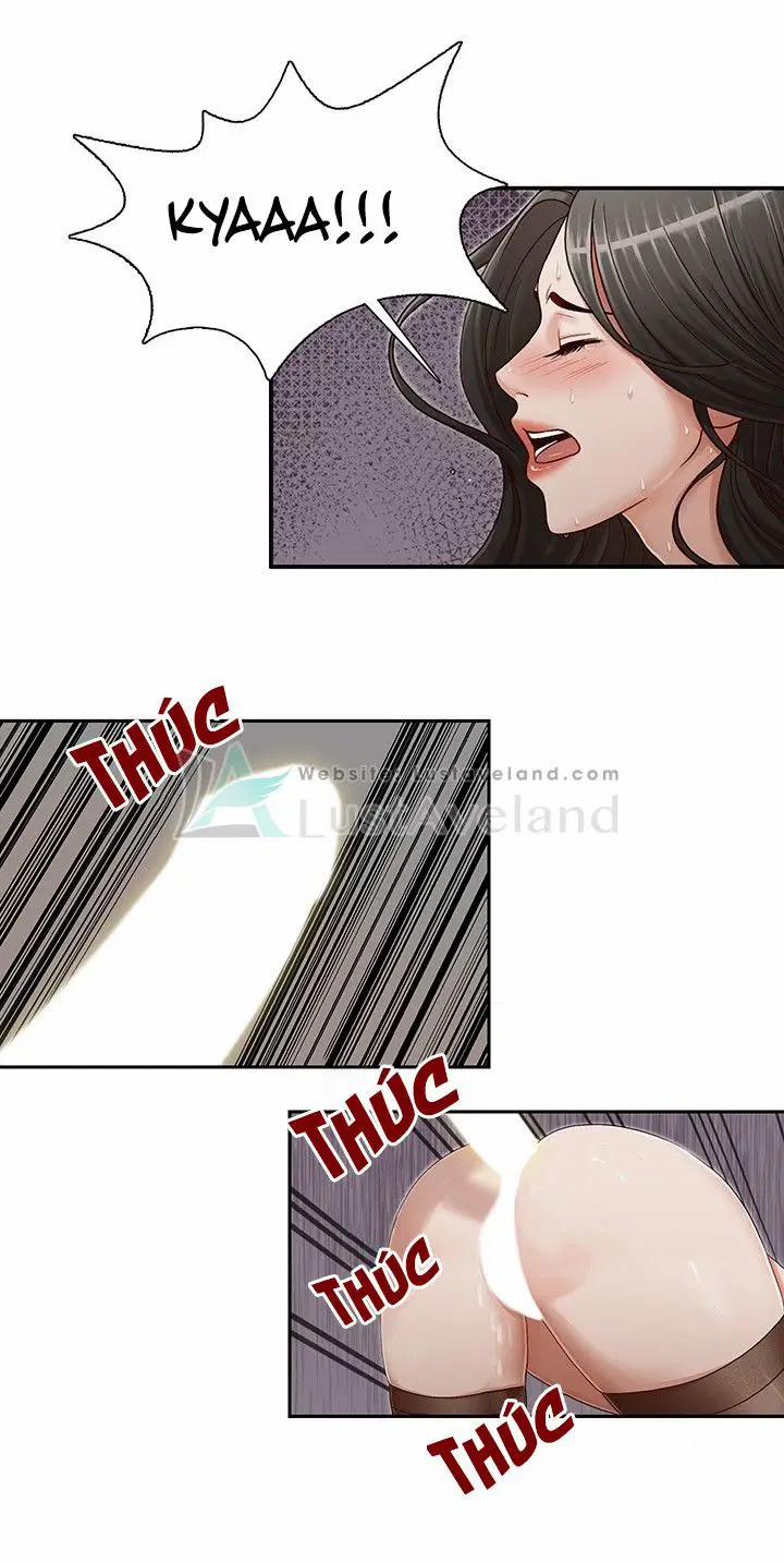 Thư ký bạo dâm của anh trai tôi 15 trang 9