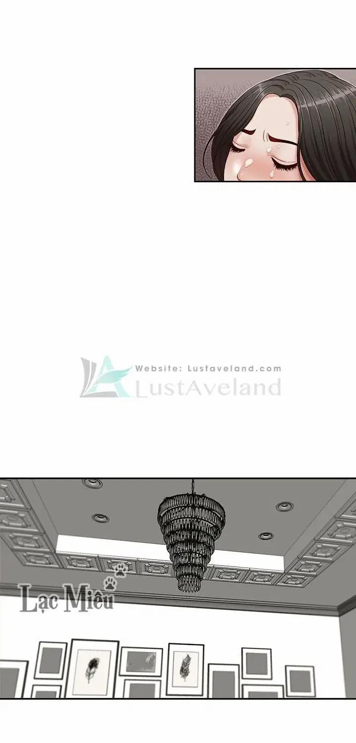 Thư ký bạo dâm của anh trai tôi 16 trang 1