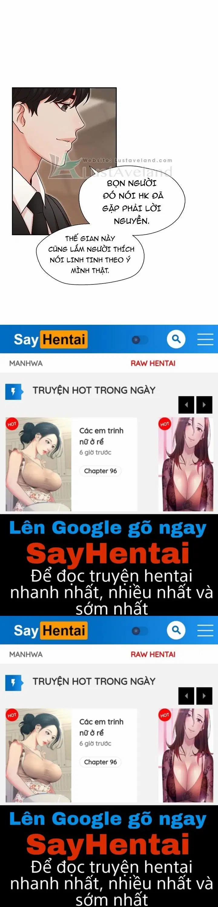 Thư ký bạo dâm của anh trai tôi 16 trang 19