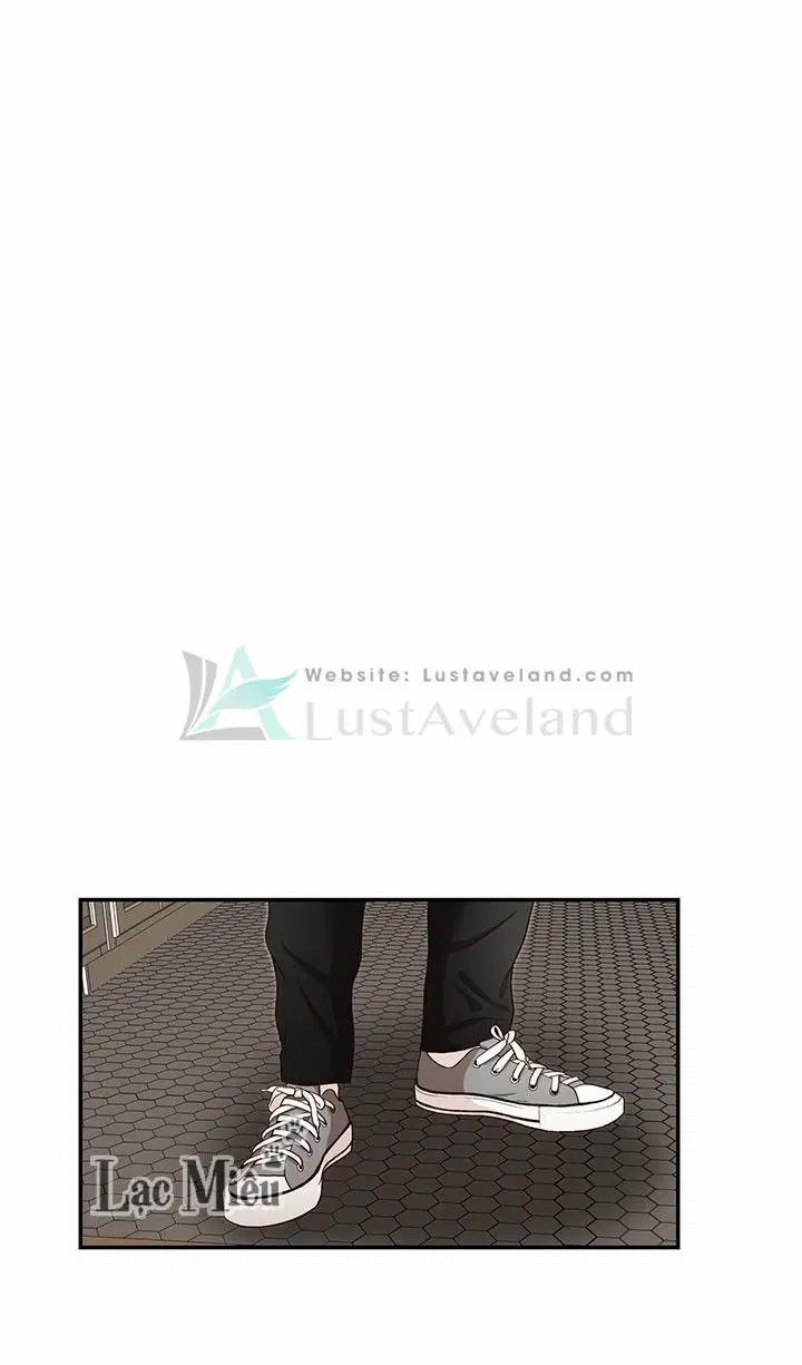 Thư ký bạo dâm của anh trai tôi 7 trang 18