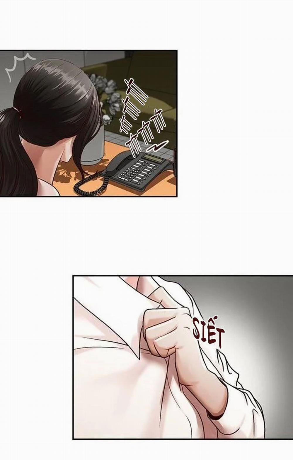 Thư Ký Của Anh Trai 1 trang 11