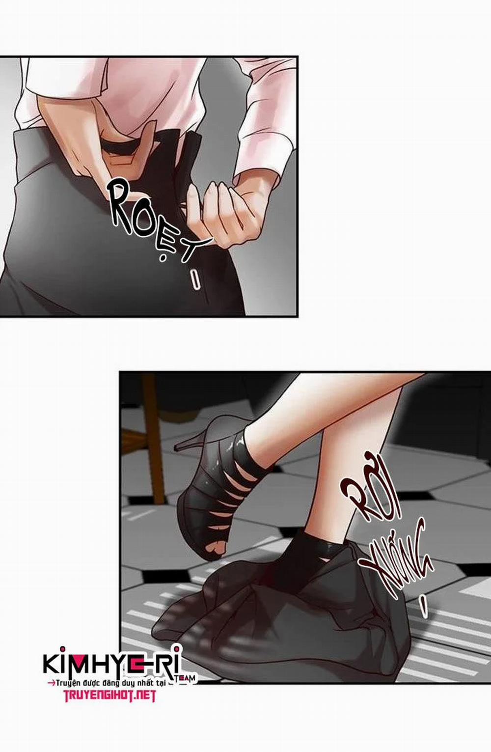 Thư Ký Của Anh Trai 1 trang 17