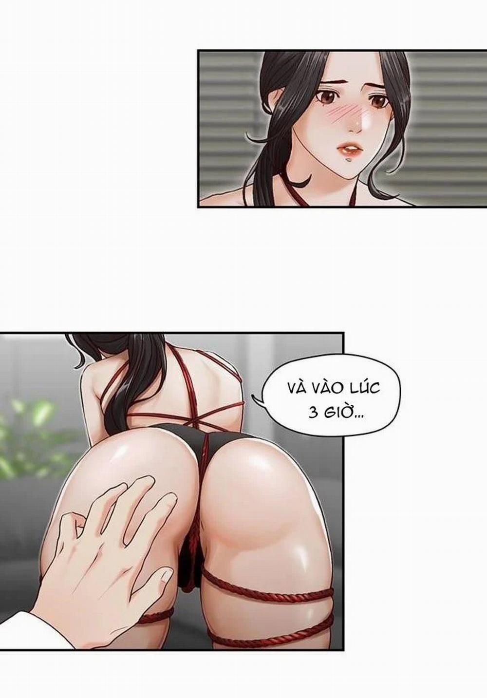 Thư Ký Của Anh Trai 1 trang 25