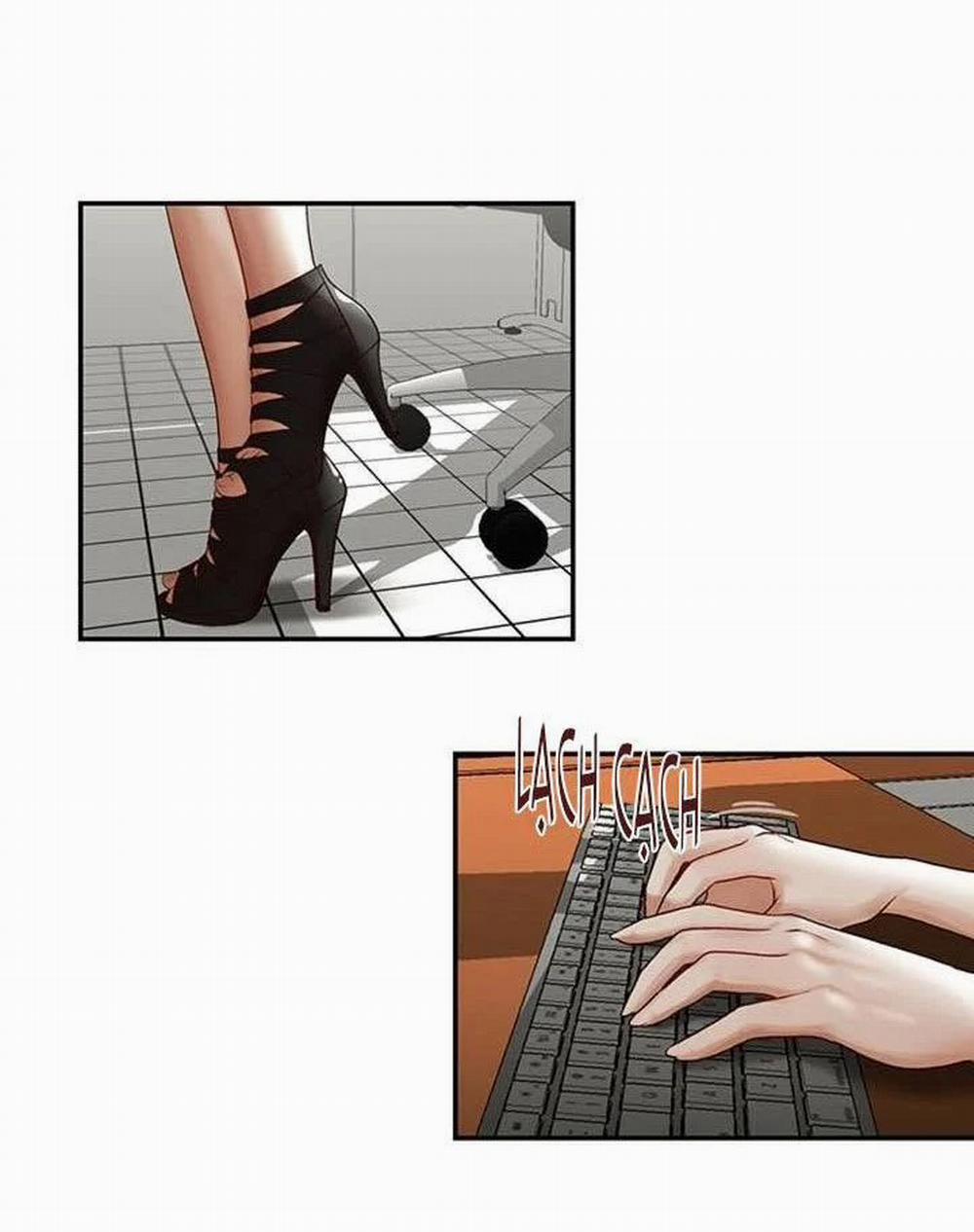 Thư Ký Của Anh Trai 1 trang 4