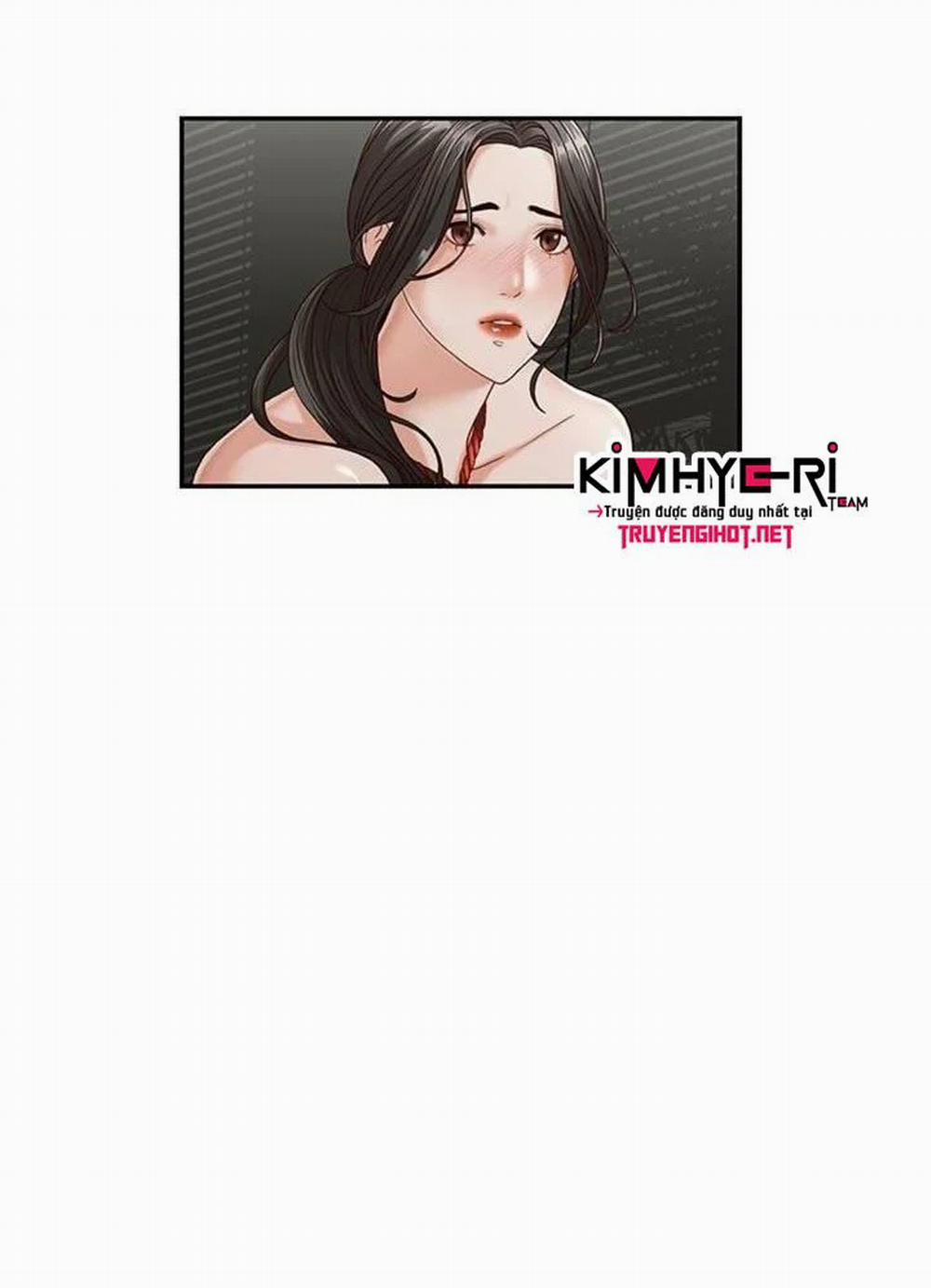 Thư Ký Của Anh Trai 1 trang 40