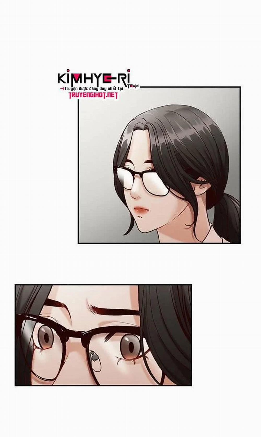 Thư Ký Của Anh Trai 1 trang 5