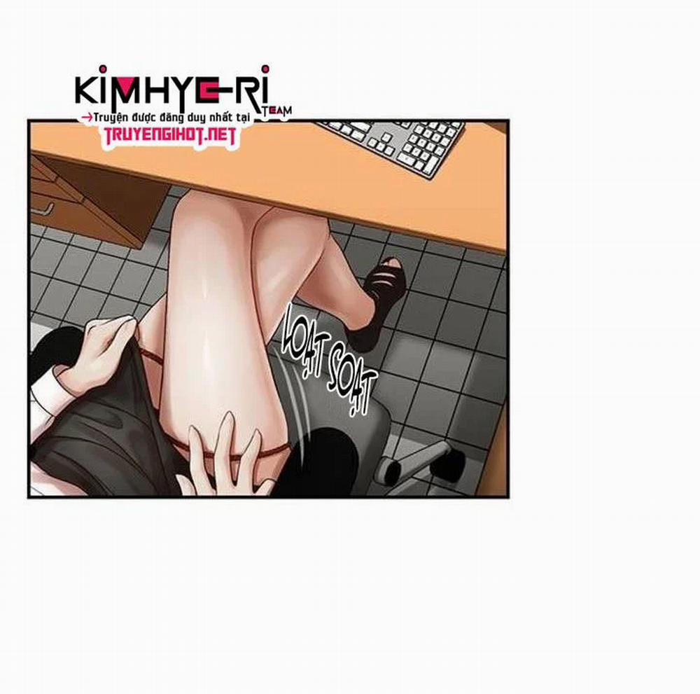 Thư Ký Của Anh Trai 1 trang 8