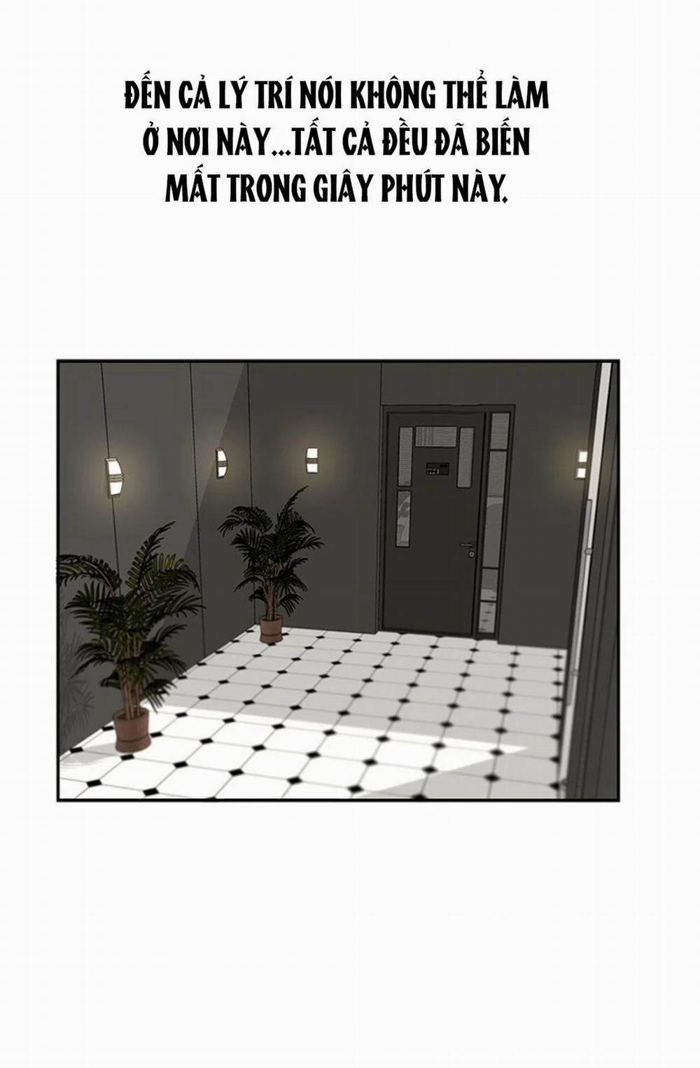 Thư Ký Của Anh Trai 10 trang 39