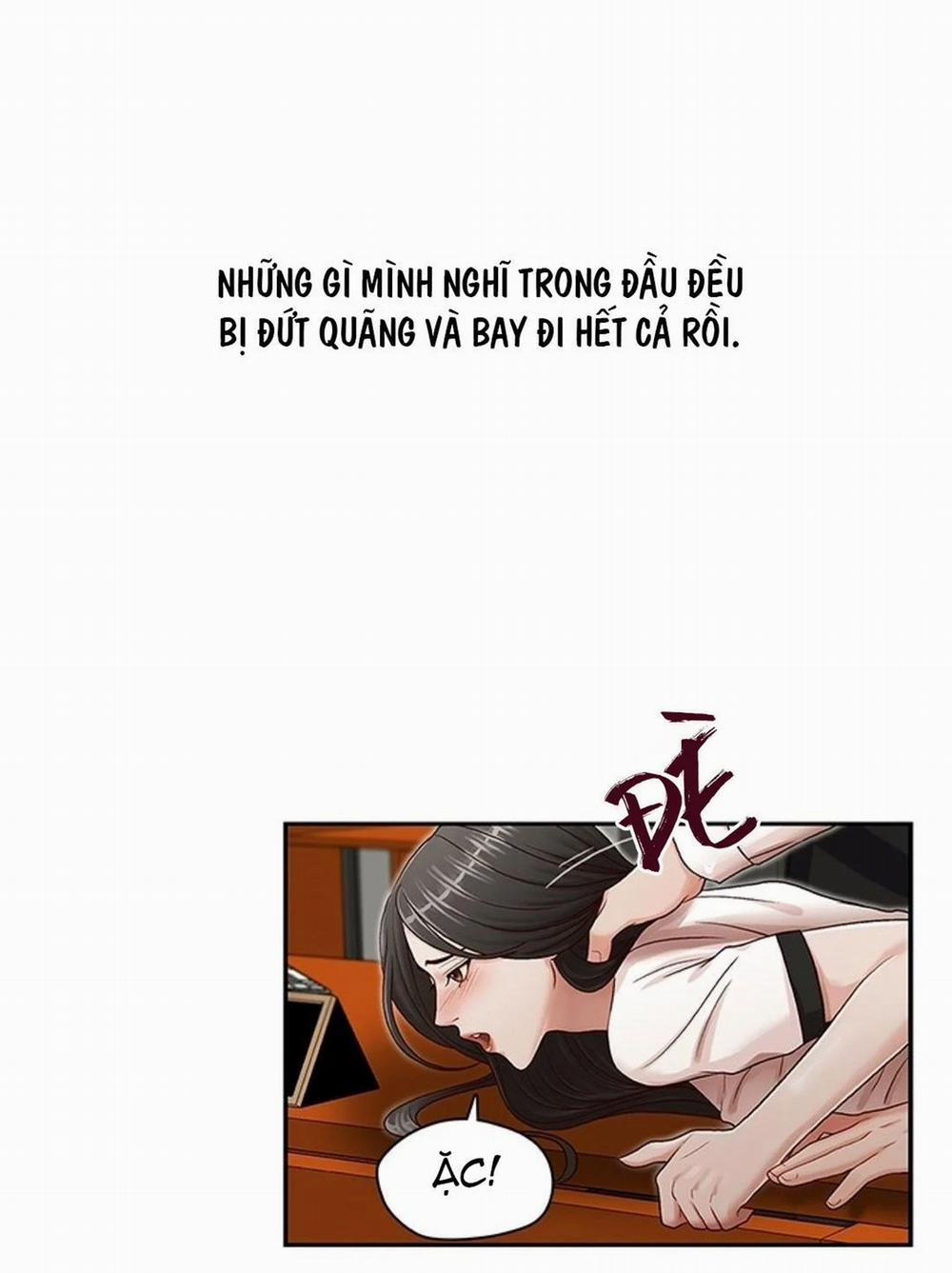 Thư Ký Của Anh Trai 11 trang 10