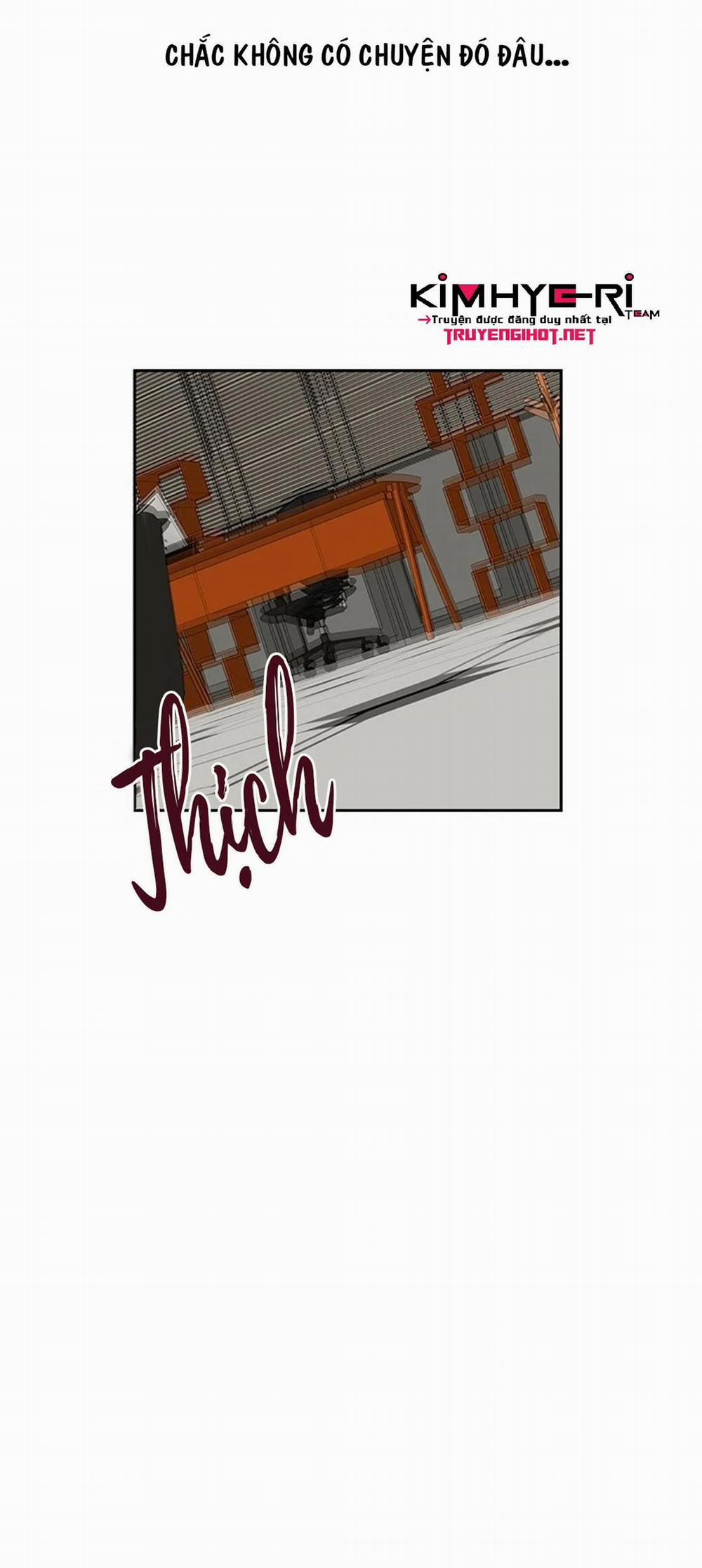 Thư Ký Của Anh Trai 11 trang 49