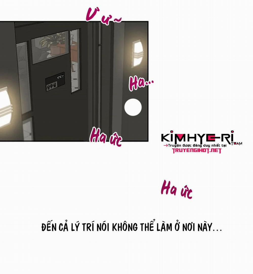 Thư Ký Của Anh Trai 11 trang 5