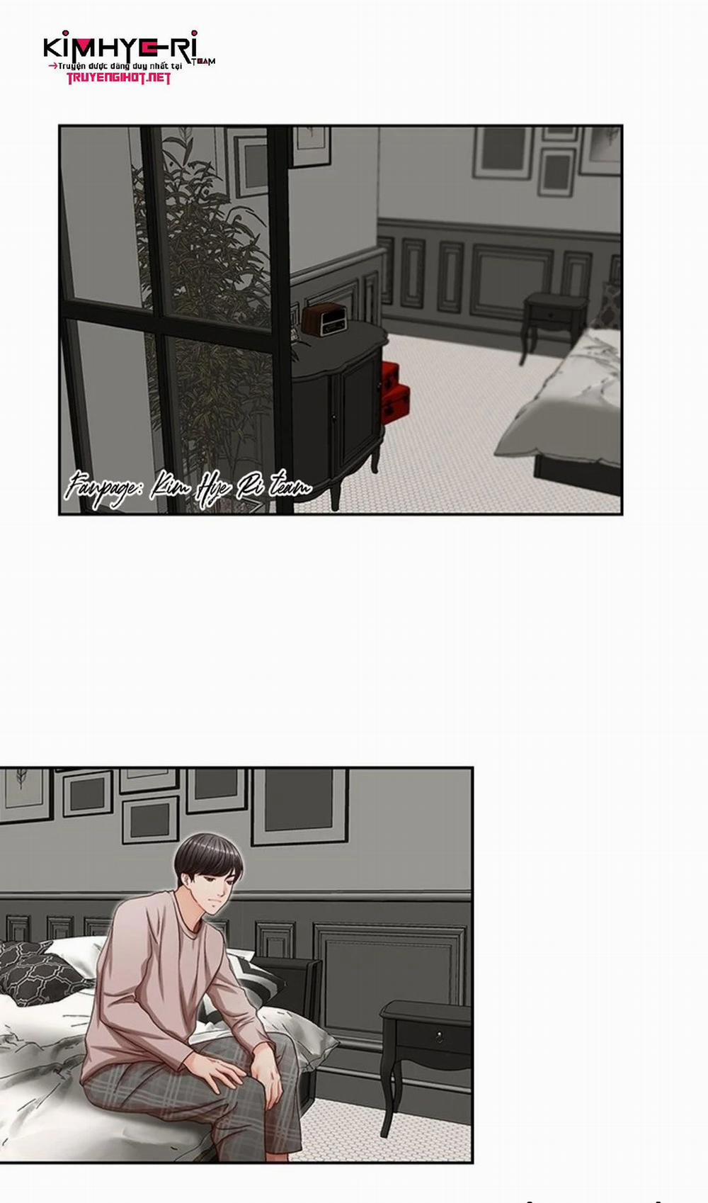 Thư Ký Của Anh Trai 12.1 trang 19
