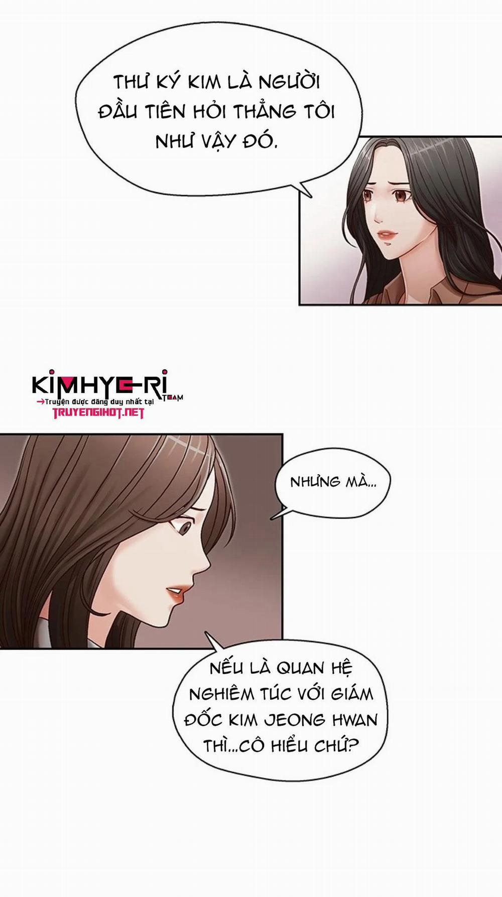 Thư Ký Của Anh Trai 12.2 trang 12