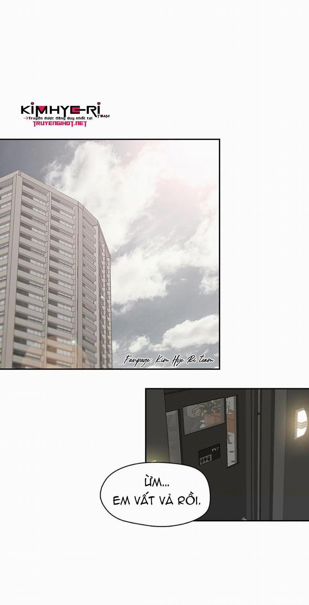 Thư Ký Của Anh Trai 12.2 trang 16