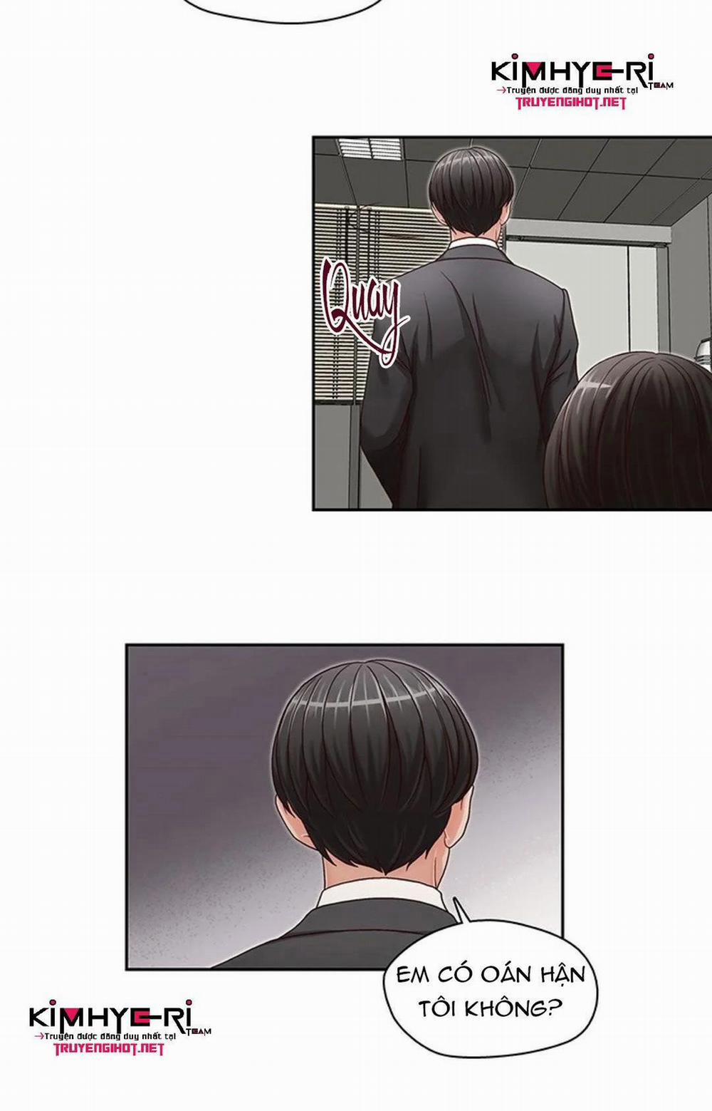 Thư Ký Của Anh Trai 12.2 trang 3