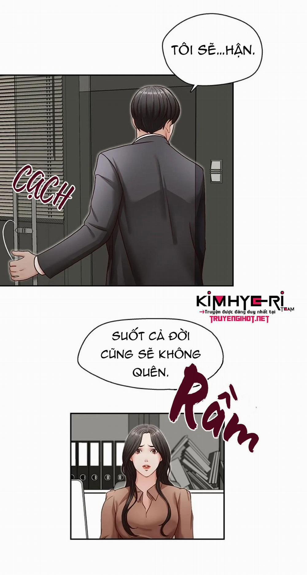 Thư Ký Của Anh Trai 12.2 trang 6