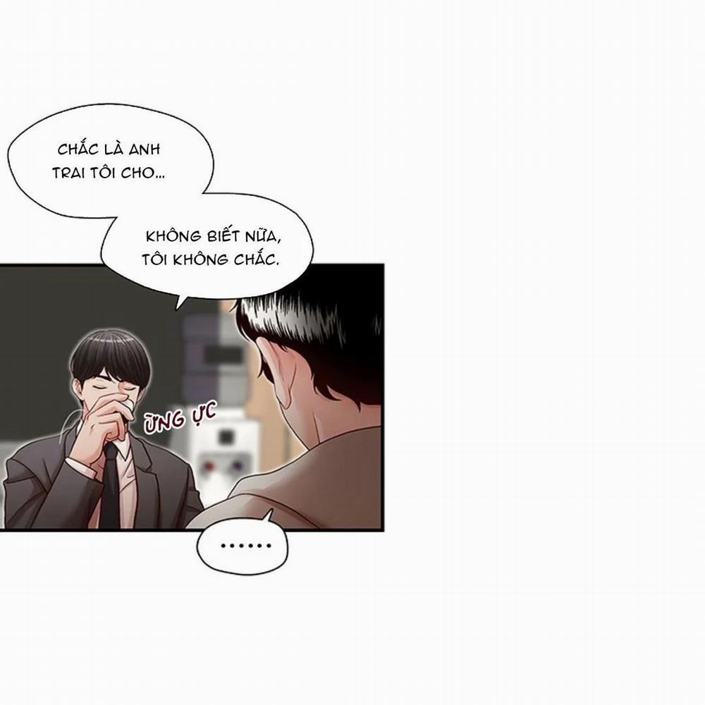 Thư Ký Của Anh Trai 13.1 trang 20