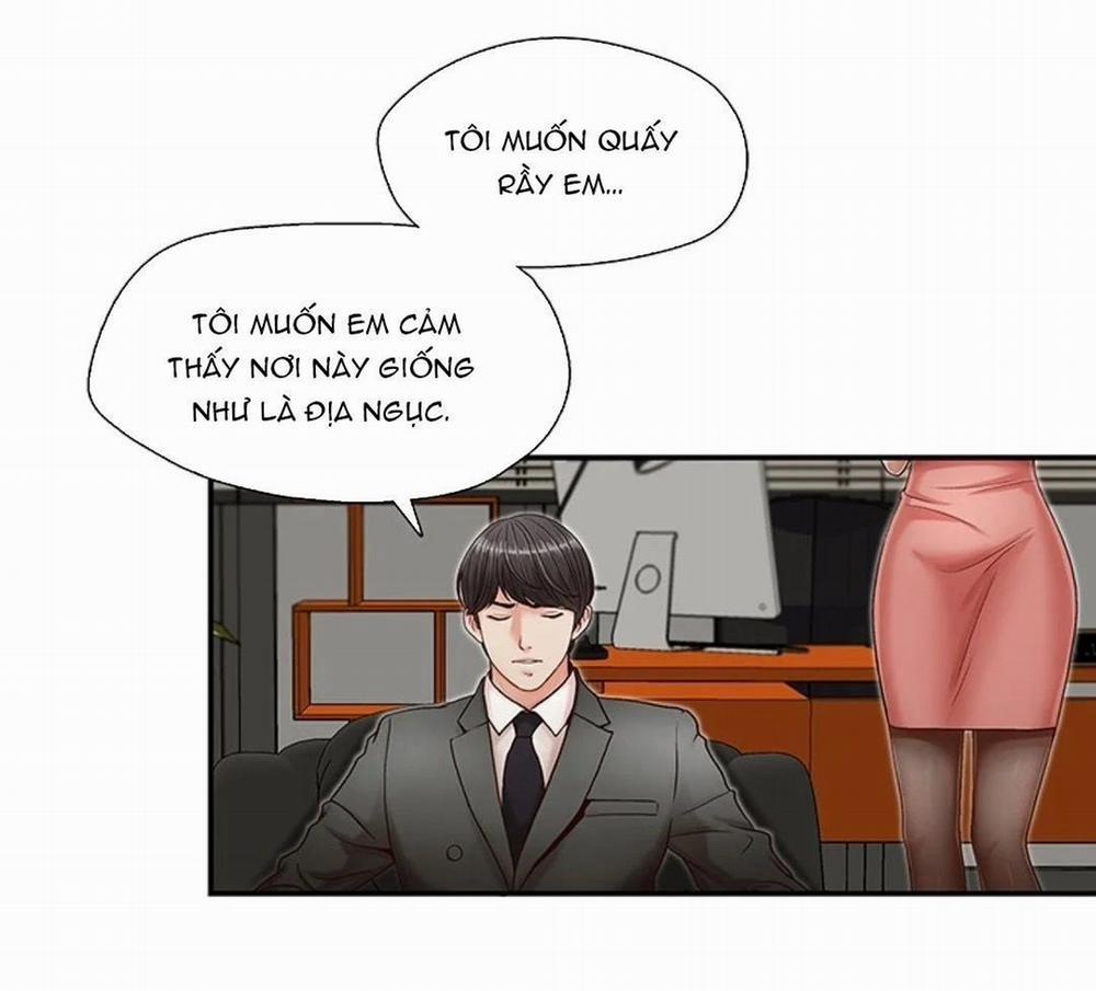 Thư Ký Của Anh Trai 13.2 trang 1