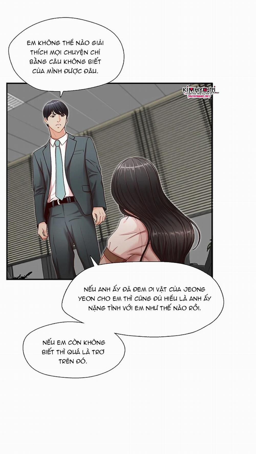 Thư Ký Của Anh Trai 13.2 trang 15
