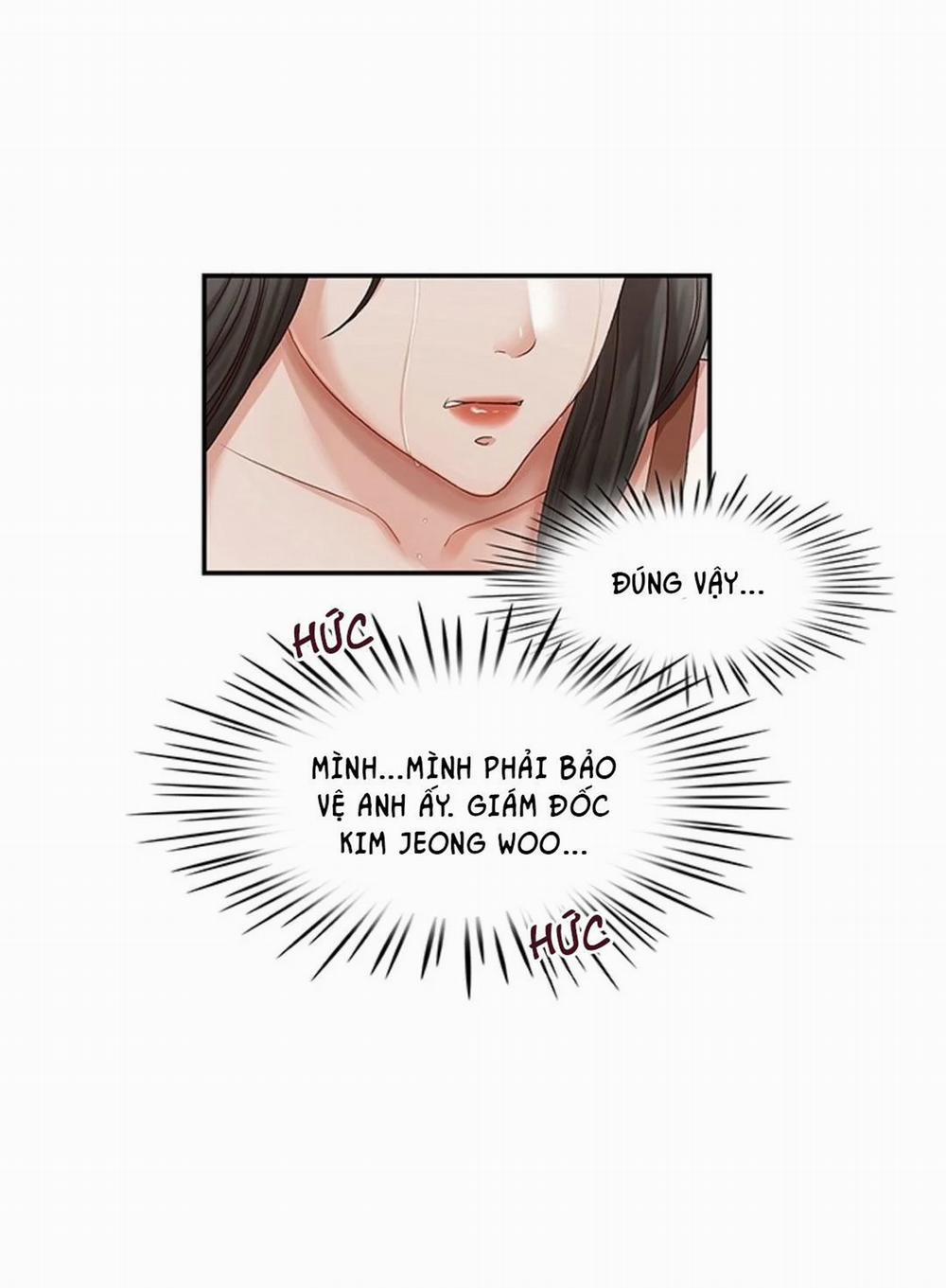 Thư Ký Của Anh Trai 13.2 trang 19