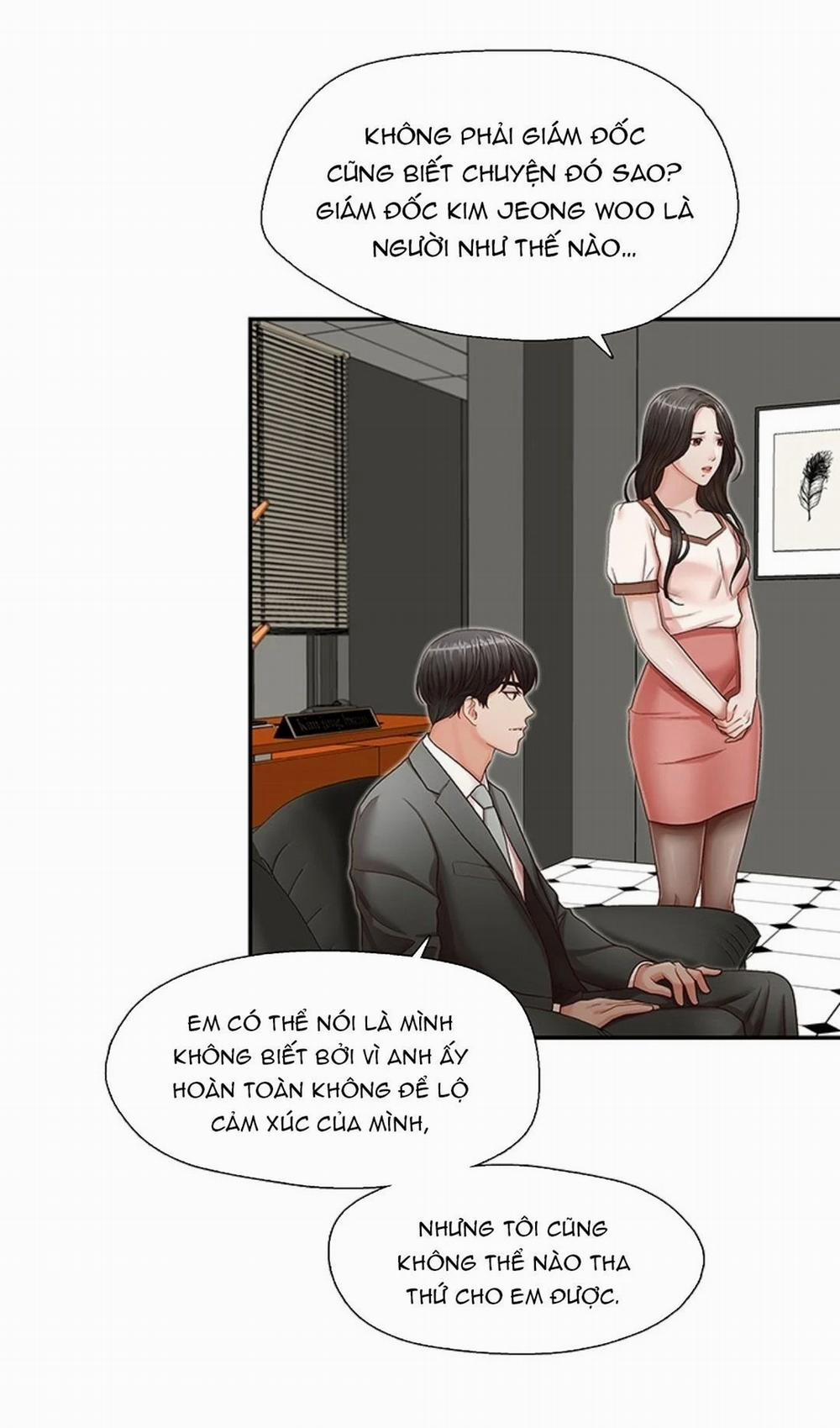 Thư Ký Của Anh Trai 13.2 trang 4