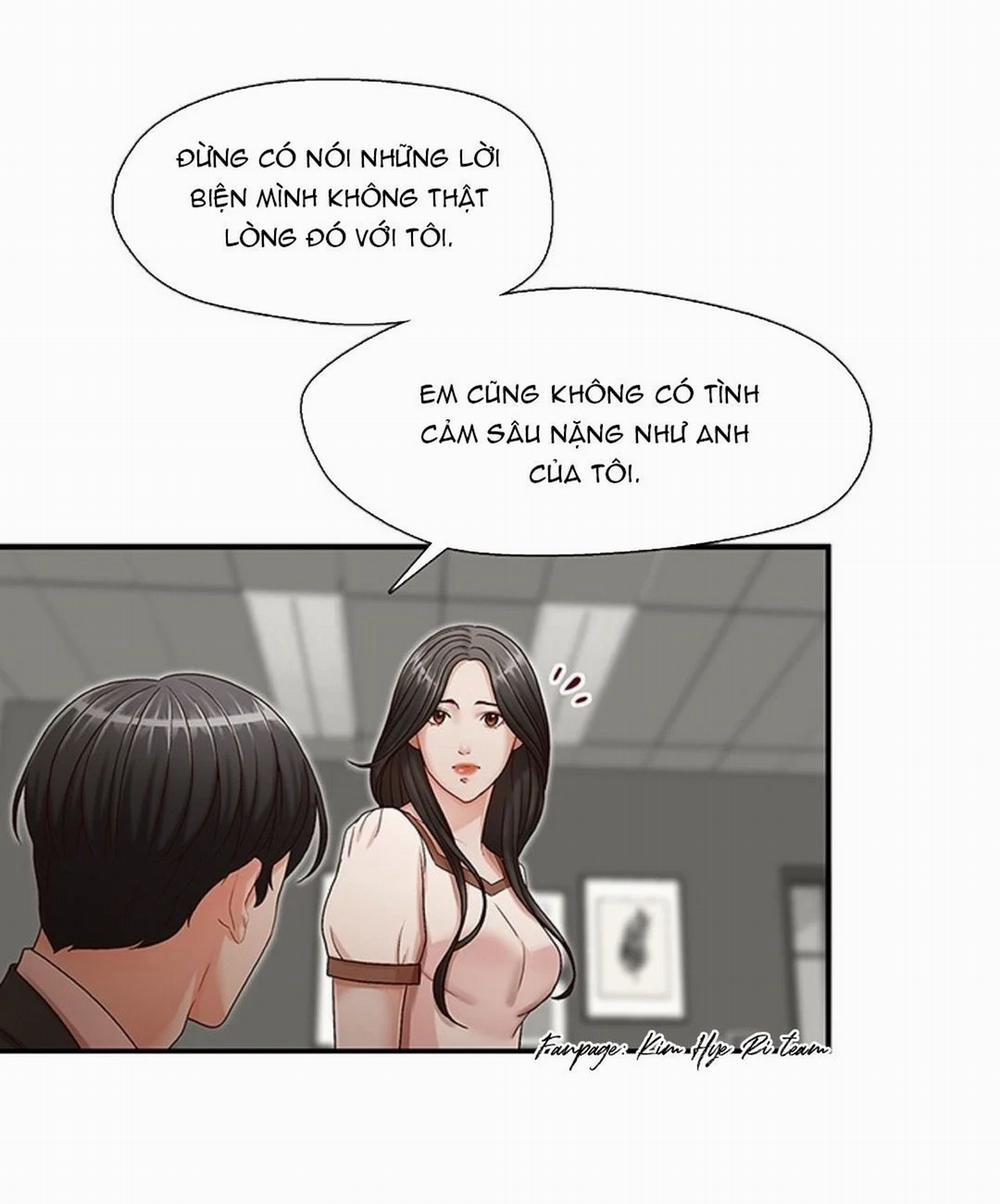 Thư Ký Của Anh Trai 13.2 trang 6