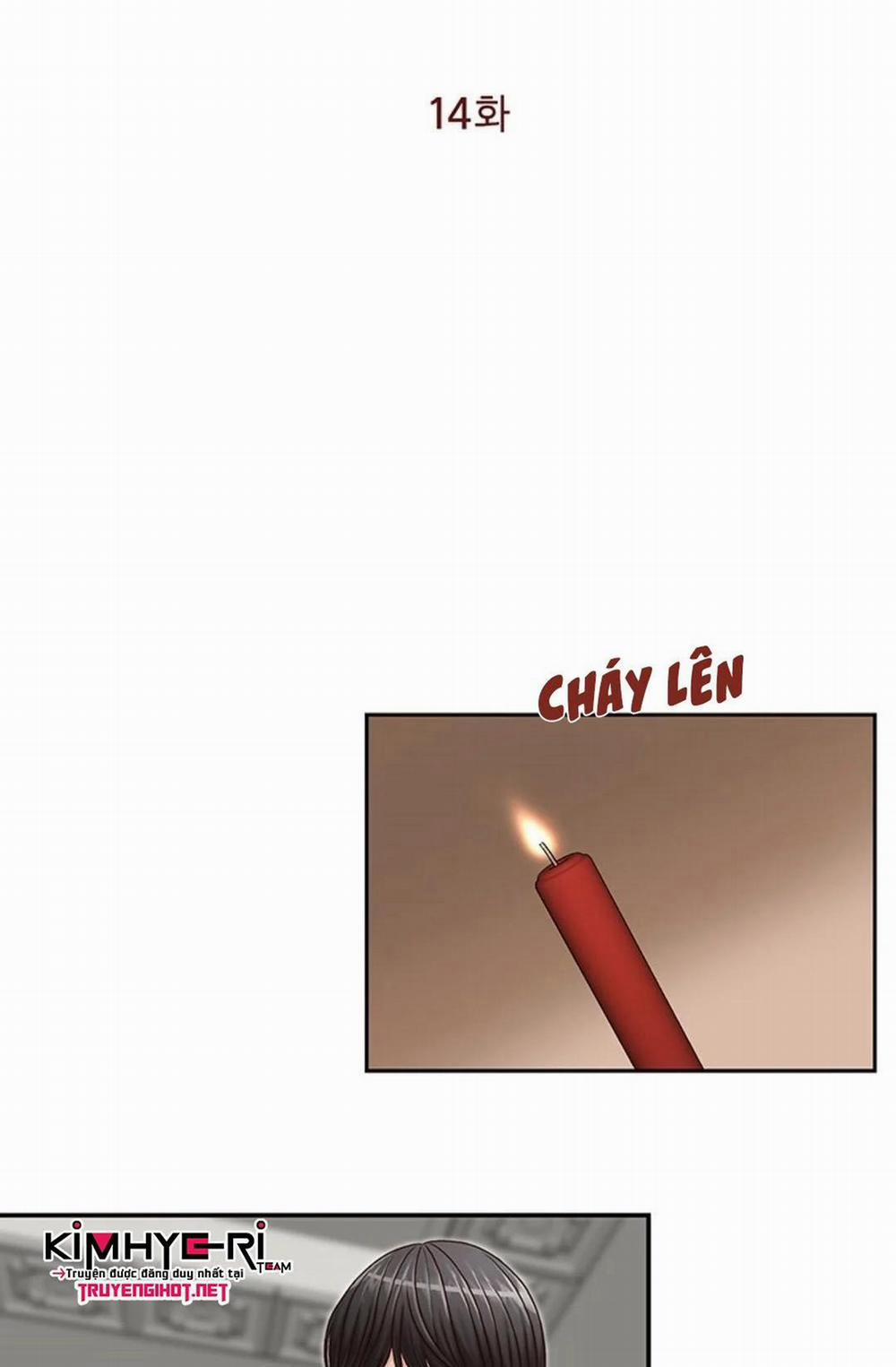 Thư Ký Của Anh Trai 14.1 trang 2