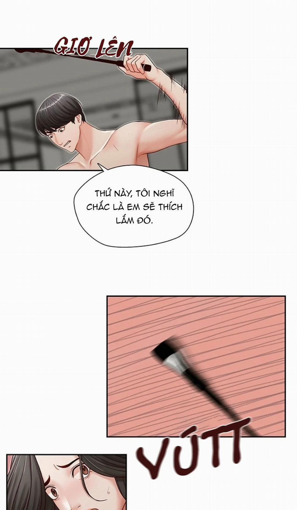 Thư Ký Của Anh Trai 14.1 trang 20