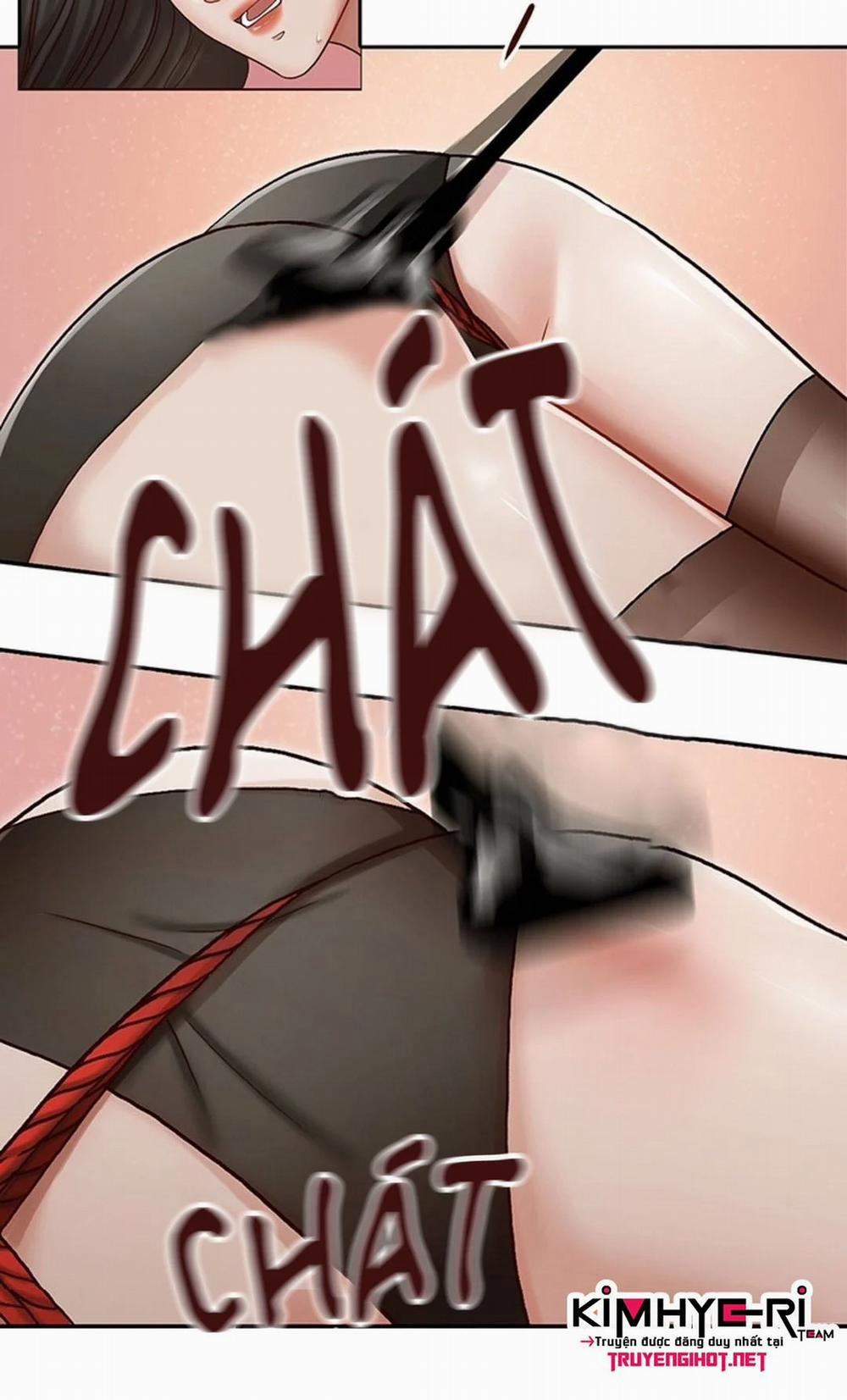 Thư Ký Của Anh Trai 14.1 trang 21
