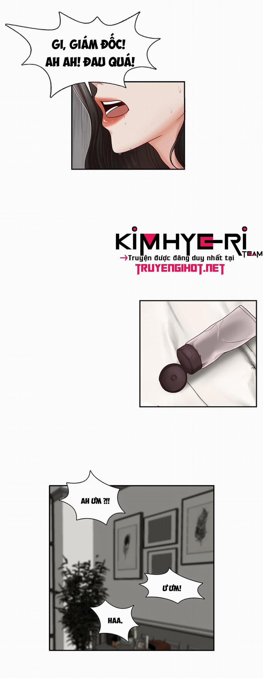 Thư Ký Của Anh Trai 15.1 trang 10