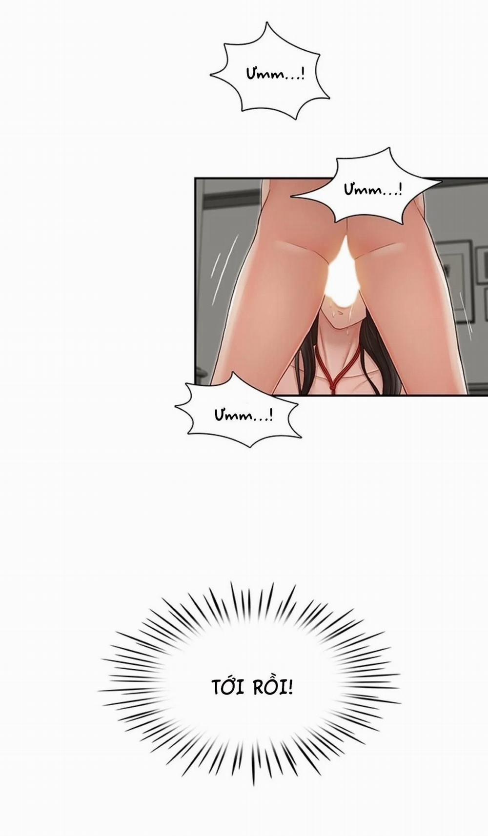 Thư Ký Của Anh Trai 15.2 trang 7