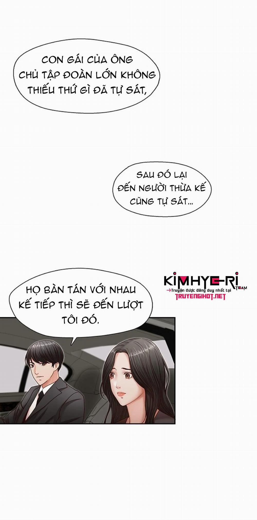 Thư Ký Của Anh Trai 16.1 trang 18