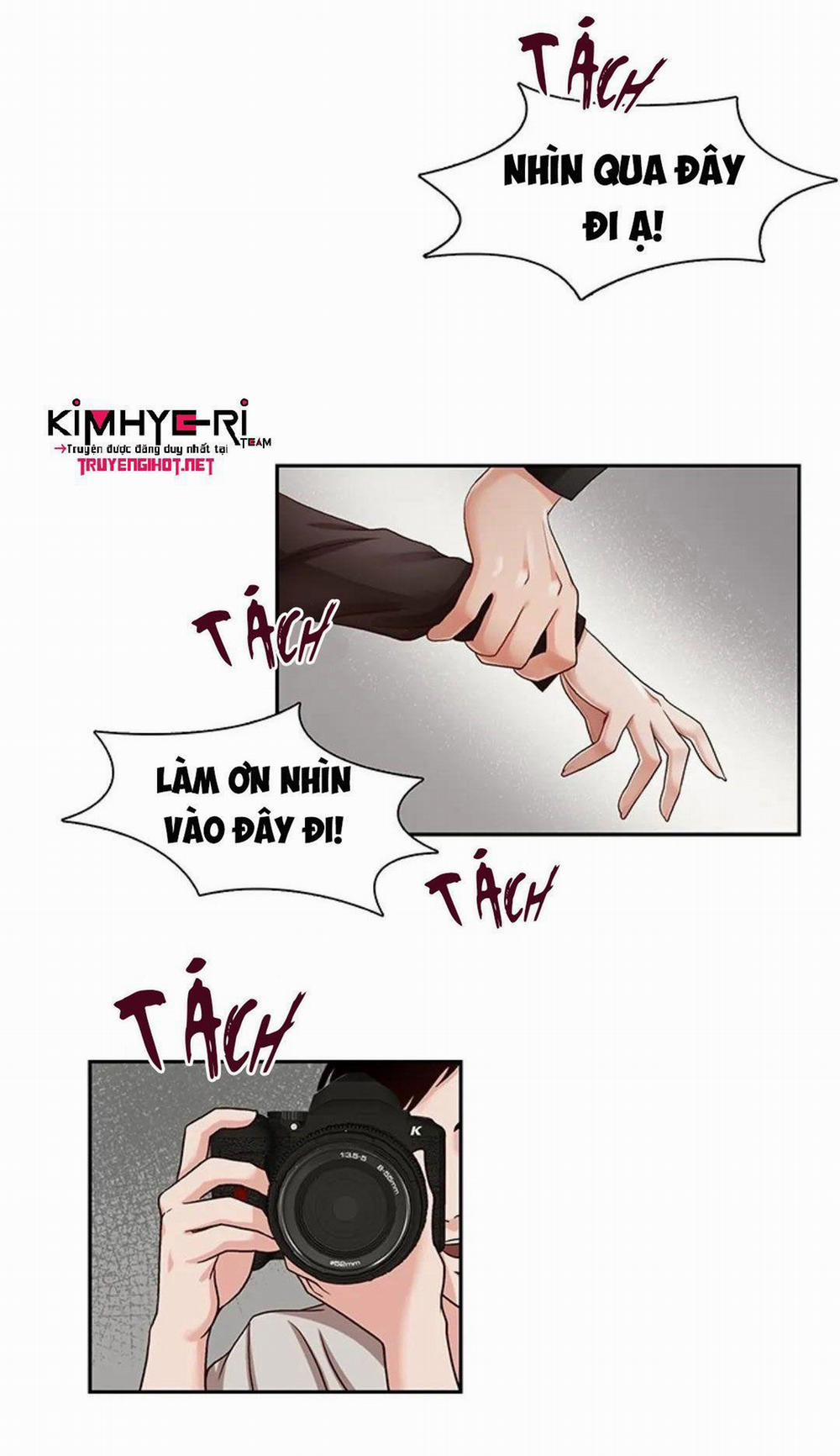 Thư Ký Của Anh Trai 17 trang 1