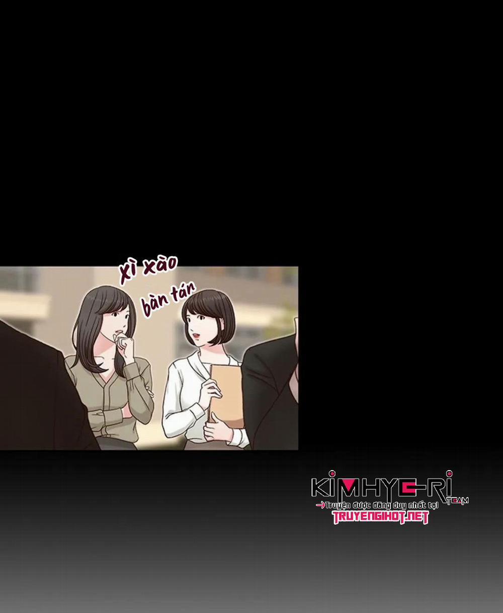 Thư Ký Của Anh Trai 17 trang 12