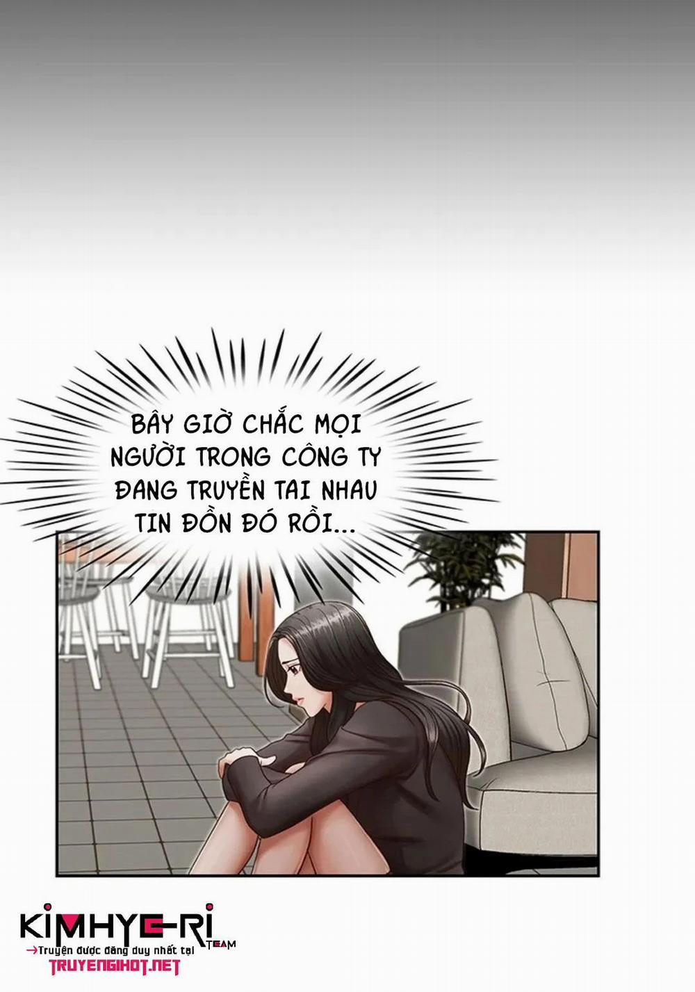 Thư Ký Của Anh Trai 17 trang 13