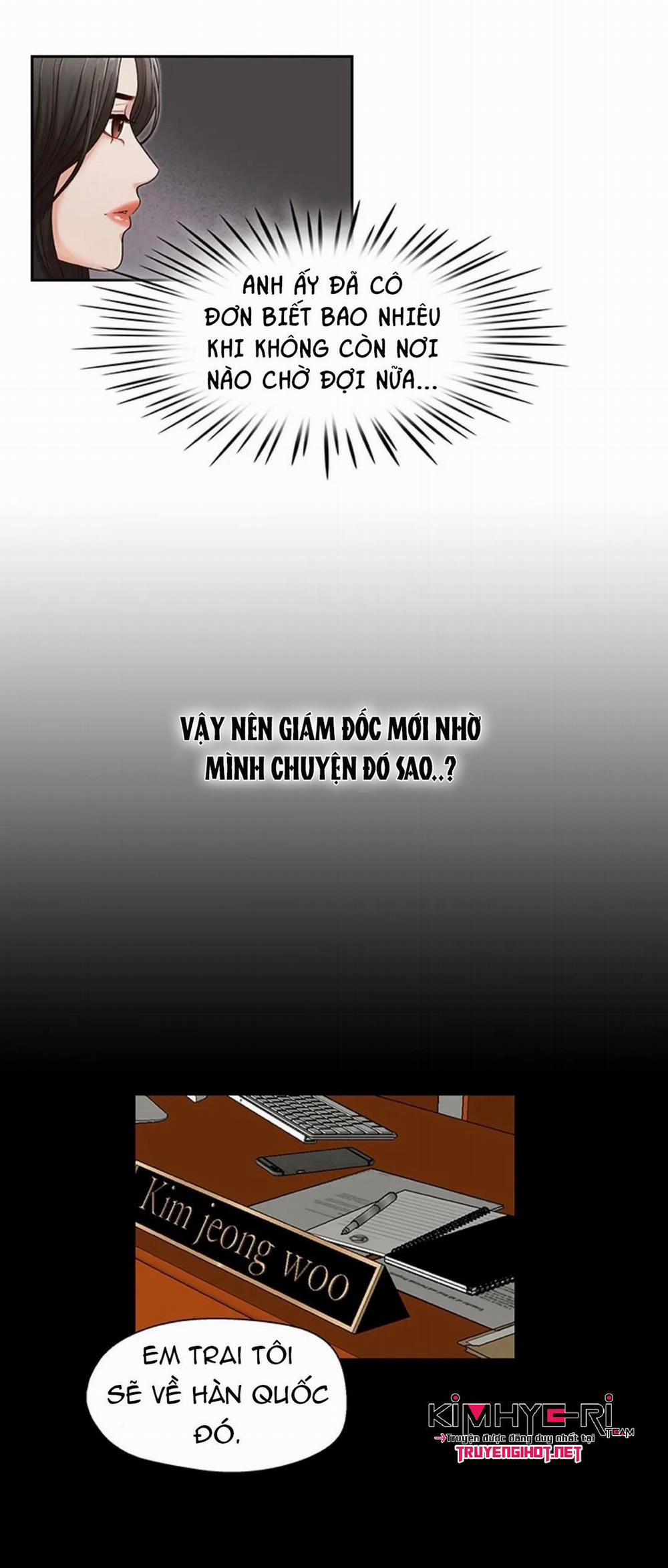 Thư Ký Của Anh Trai 17 trang 27