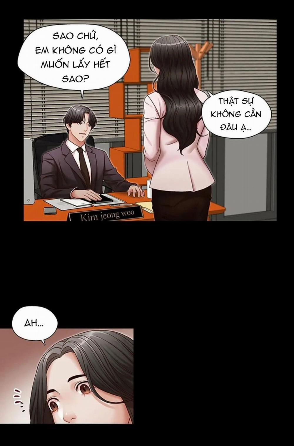 Thư Ký Của Anh Trai 17 trang 33