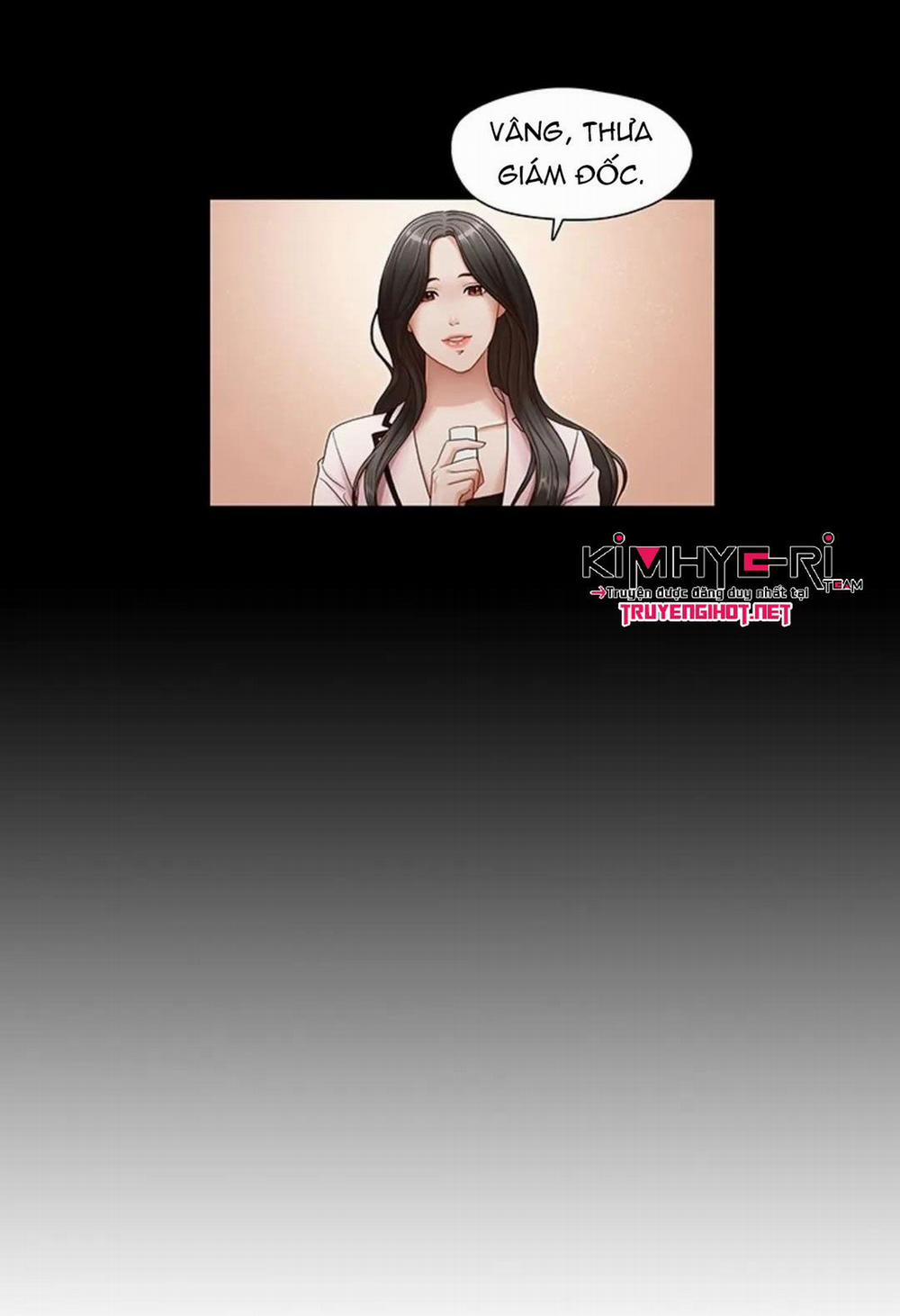 Thư Ký Của Anh Trai 17 trang 37