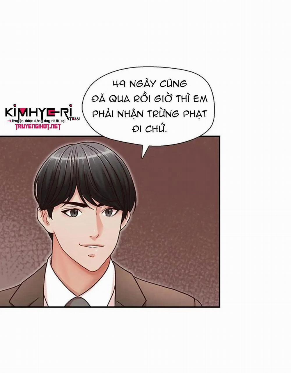 Thư Ký Của Anh Trai 18 trang 1