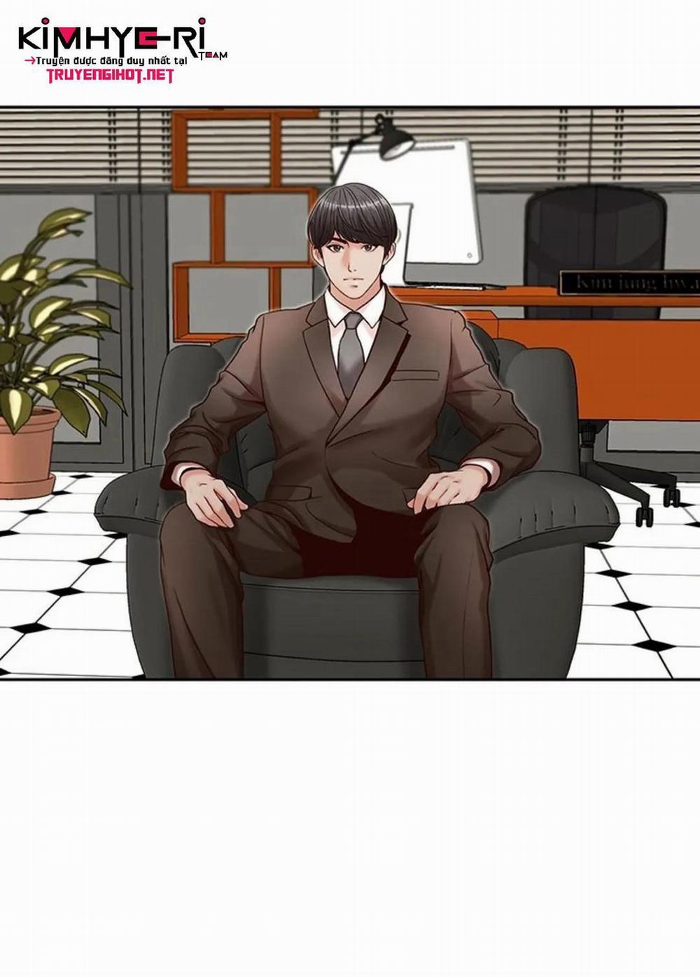 Thư Ký Của Anh Trai 18 trang 18