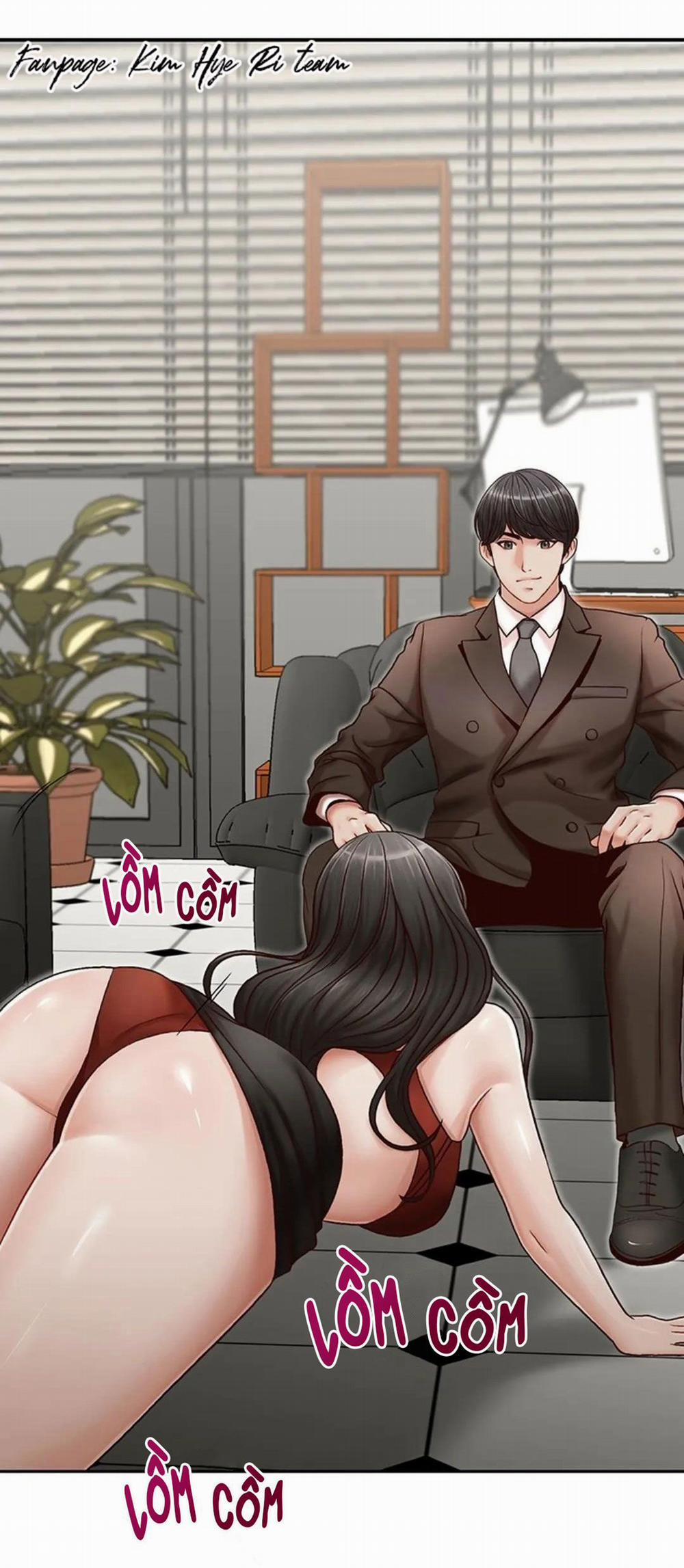 Thư Ký Của Anh Trai 18 trang 20