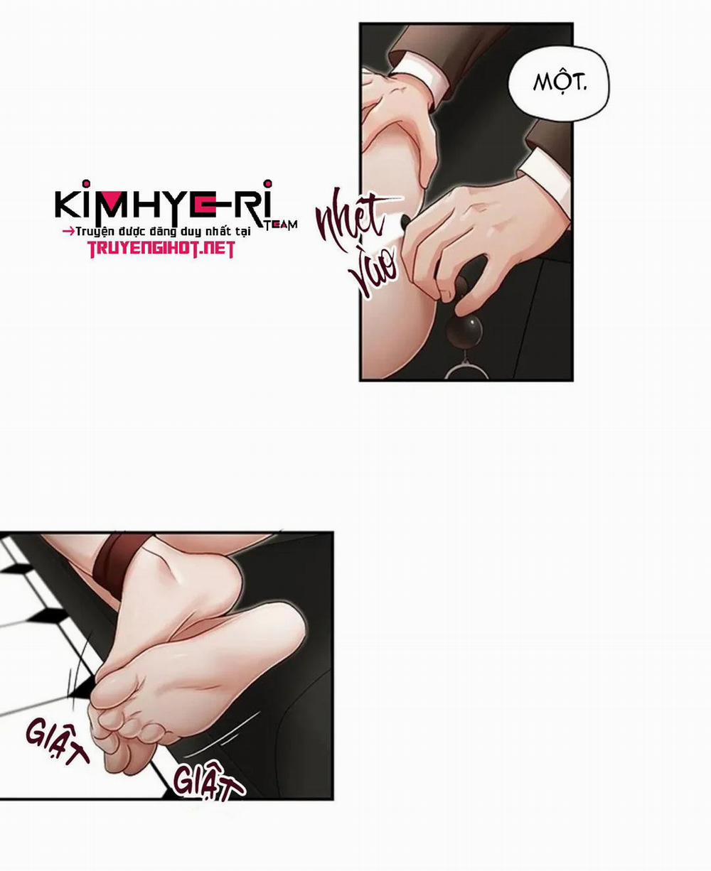 Thư Ký Của Anh Trai 19 trang 12