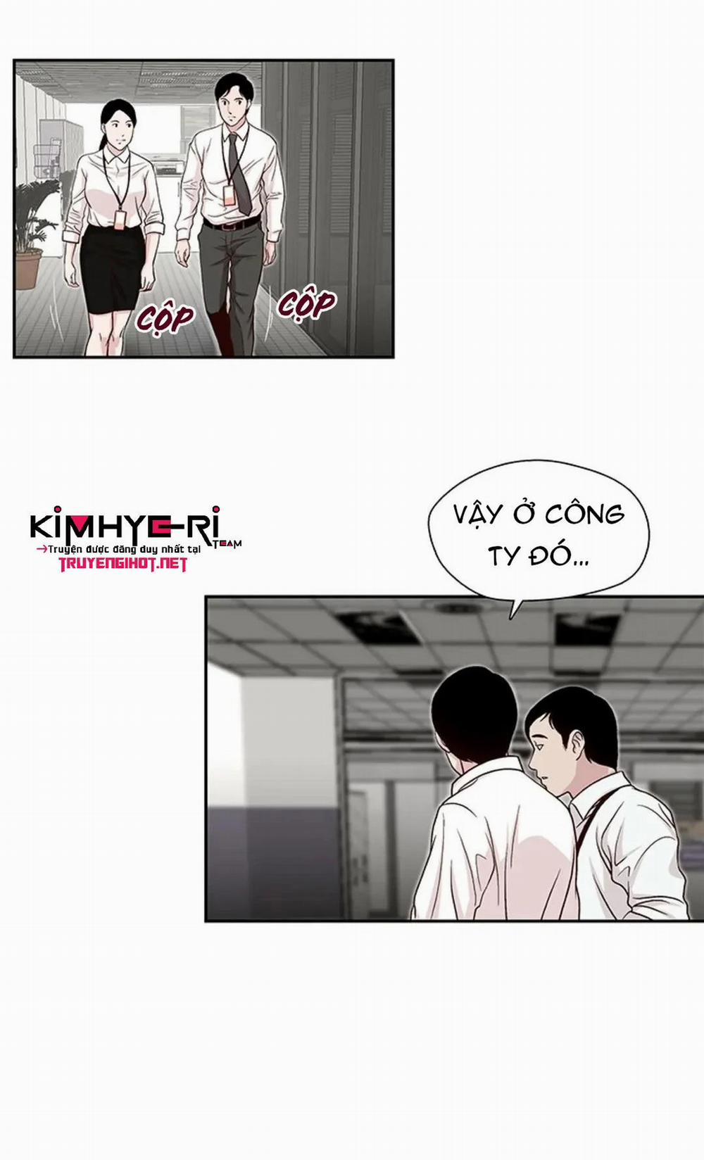 Thư Ký Của Anh Trai 19 trang 4