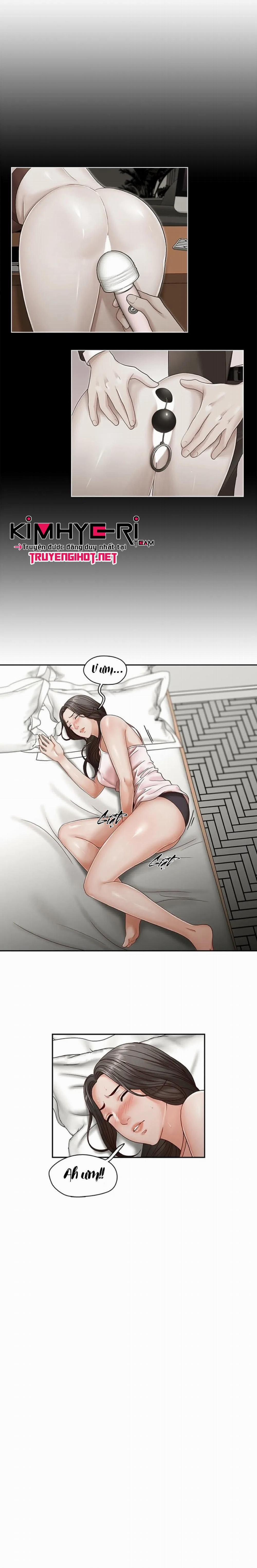 Thư Ký Của Anh Trai 20 trang 5