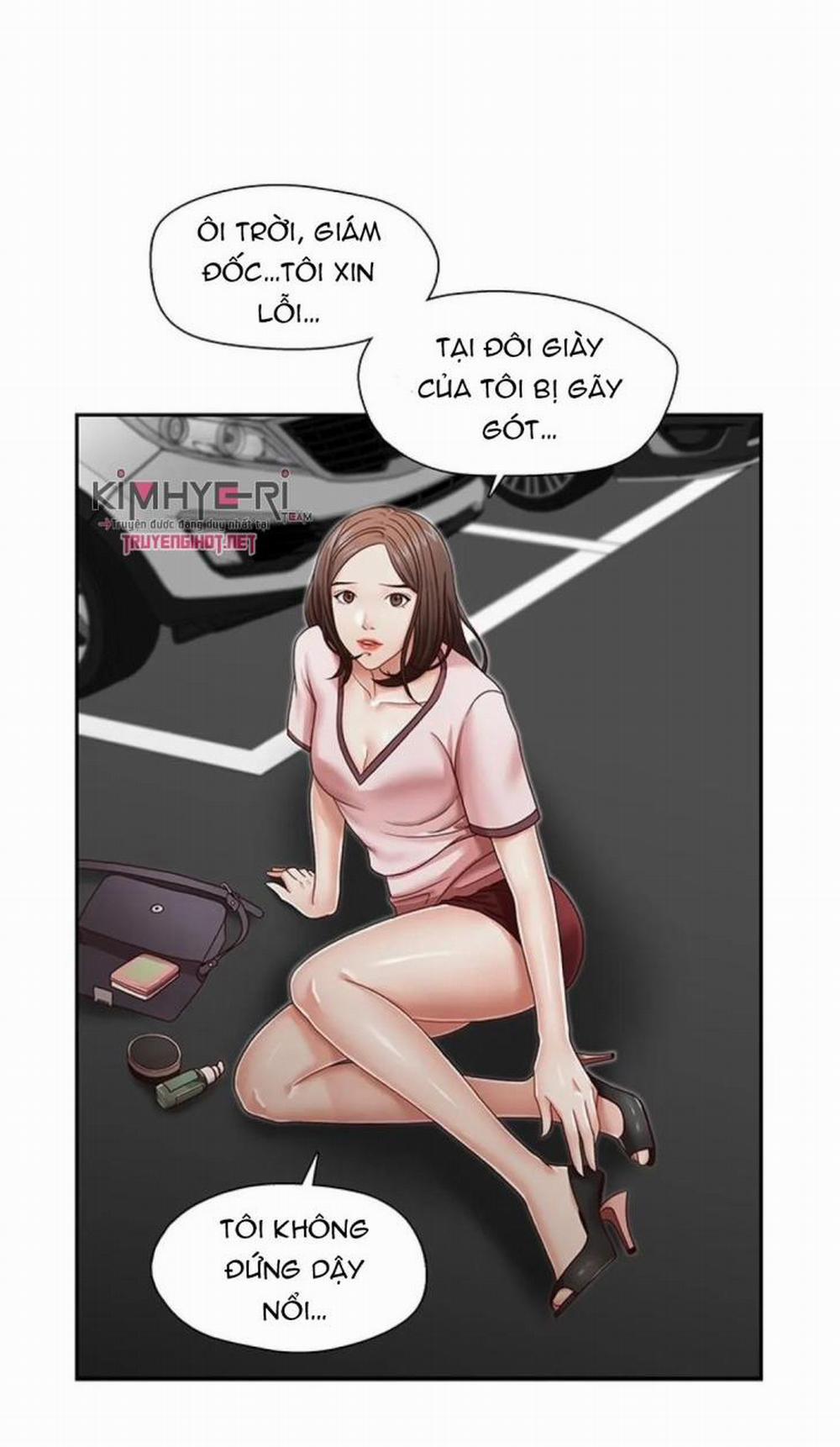 Thư Ký Của Anh Trai 22 trang 0
