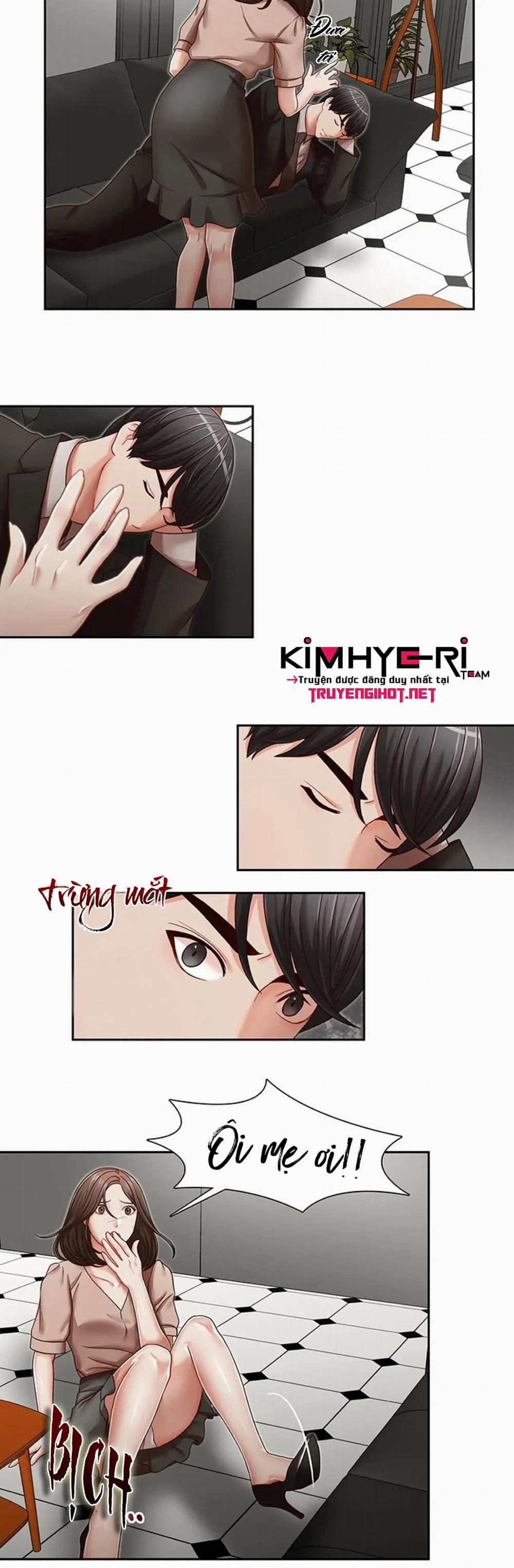 Thư Ký Của Anh Trai 22 trang 16